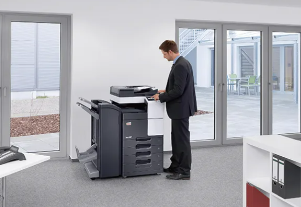 巴掌大的打印机，靠什么成为必备神器？